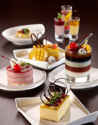 老港记甜品店,老港记甜品店特色在哪里