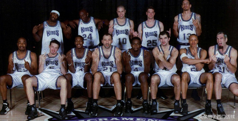 21世纪十大最强球队,21世纪最强队