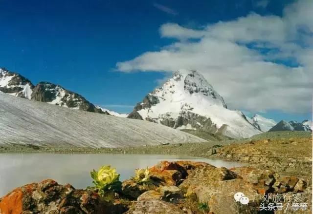 博格达峰登顶需要什么手续,博格达攀登视频教程