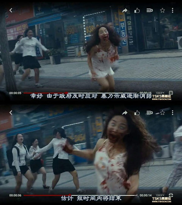 釜山行讲述了什么道理,釜山行感悟启发