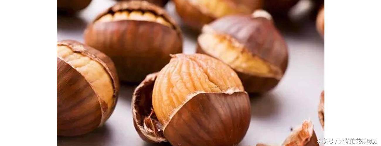 菜菜说｜想养出一头黑发，就该这么吃