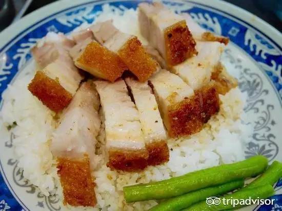 去香港必吃的店铺,香港吃货攻略2018