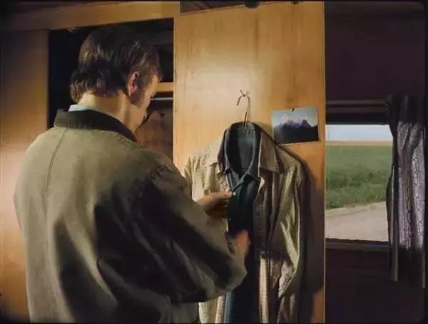 一口气看完李安,看完了李安的三部曲