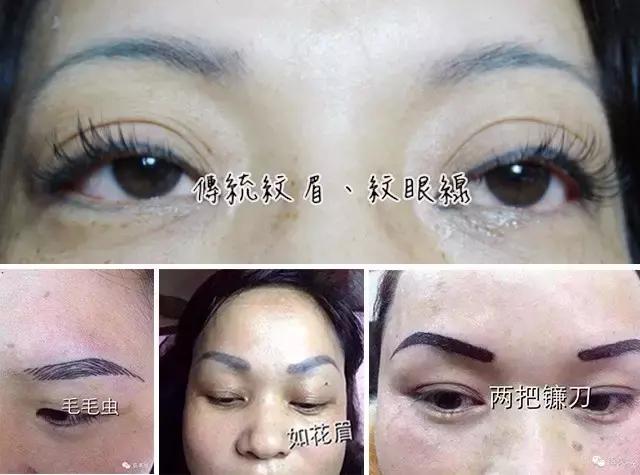 韩式半永久的意思,韩式半永久的起源