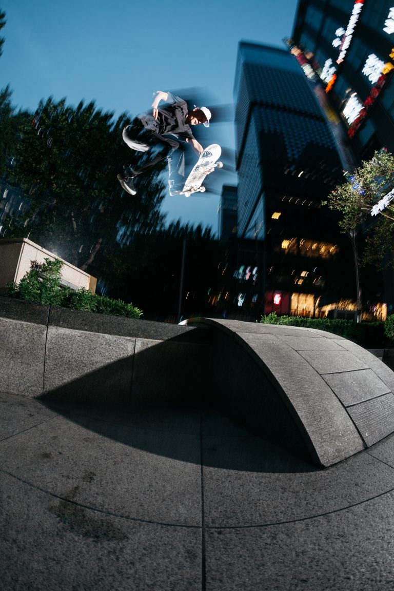 vans武汉滑板节,vans滑板新生代纪录片