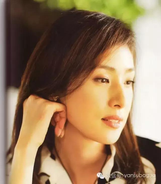 女明星争相自称老公，但她们不懂真正让我们想弯的女人什么样