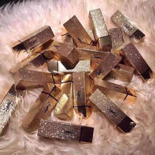 ysl橘色系口红推荐,ysl当前最流行的口红色