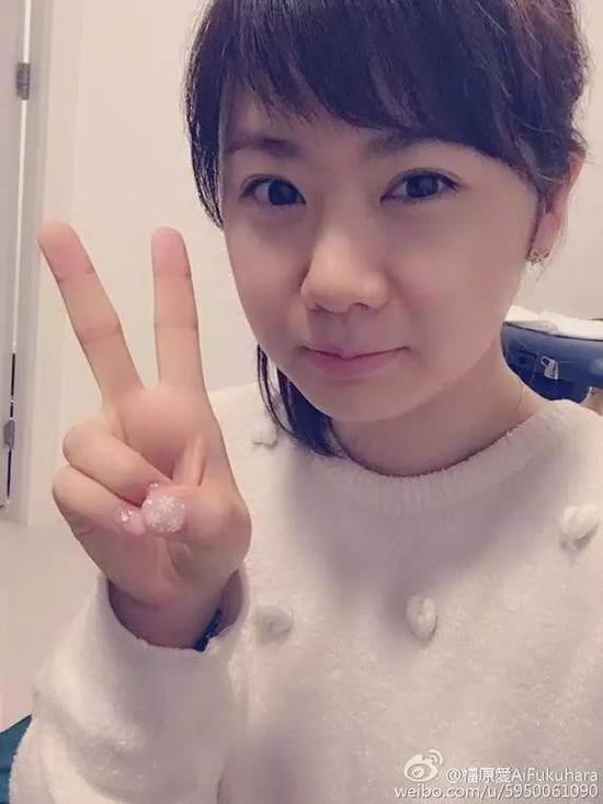 福原爱为什么在辽宁队,福原爱和孔令辉