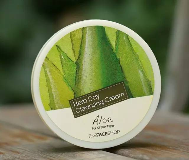 韩国mm彩妆,平价最好用的卸妆膏