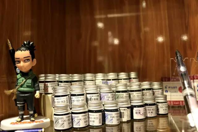 muji线下文具,像muji一样的文具店