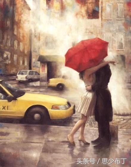 年少的欢喜终不过是惊鸿一瞥,年少情深终是抵不过惊鸿一瞥