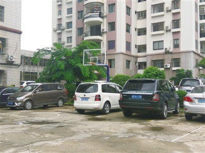 一定要打篮球吗踢足球不行吗,踢足球的去打篮球有什么感受