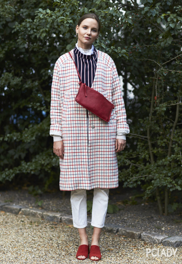 时髦好穿又好搭,时髦吸睛穿搭