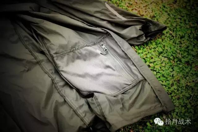 听风者皮肤衣简评,鹰爪行动听风者皮肤