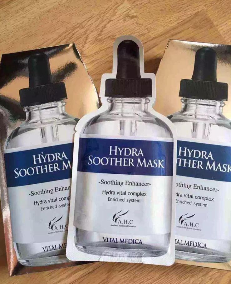 十款口碑最好用的面膜韩束,韩妆面膜哪个牌子最好用