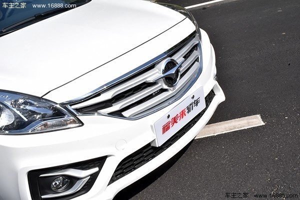 福美来2代手动挡驾驶感受,福美来三厢车的缺点