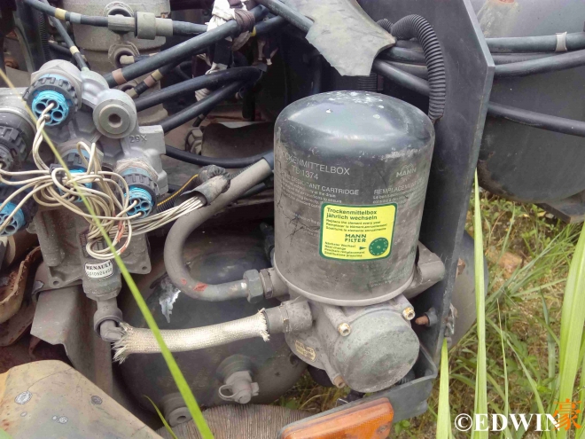 东风霸龙507售价,霸龙重卡507是什么车型