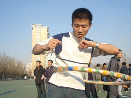 腰部肌肉锻炼的最佳方法视频,腰部肌肉锻炼方法