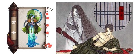 阴阳师式神pve阵容,阴阳师式神长相