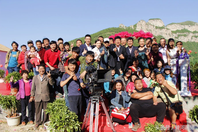 在人类历史上，曾有一款包子因一部大片而诞生