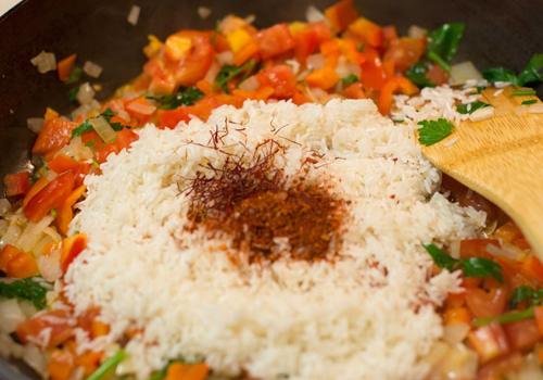 假藏红花是用什么代替的,藏红花的正确使用方法