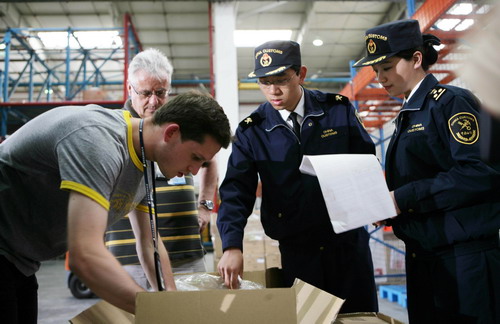 海淘入门基础知识,海淘常识