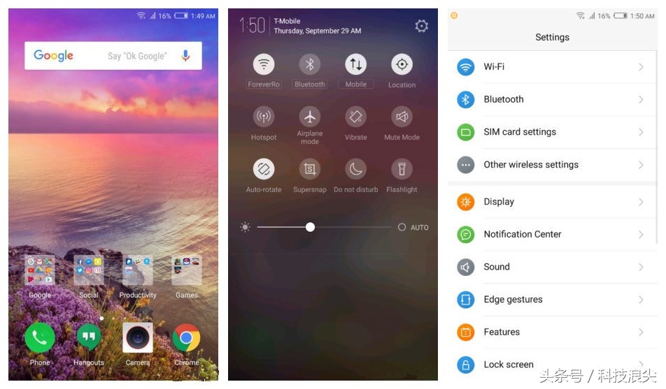 努比亚无边框旗舰手机z11上手体验,努比亚z11手机评测视频