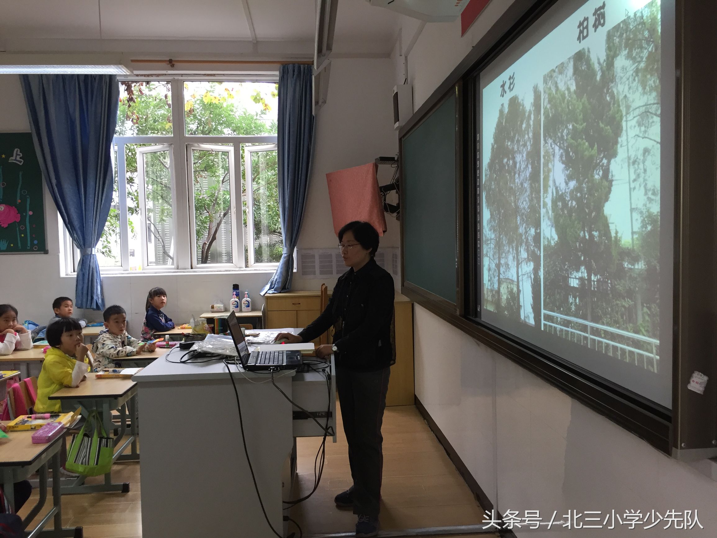 家校互动实践家长开放日开展策略,家校共育亲子互动活动小学