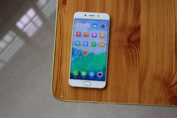 OPPOr9s测评,oppor9s手机测评