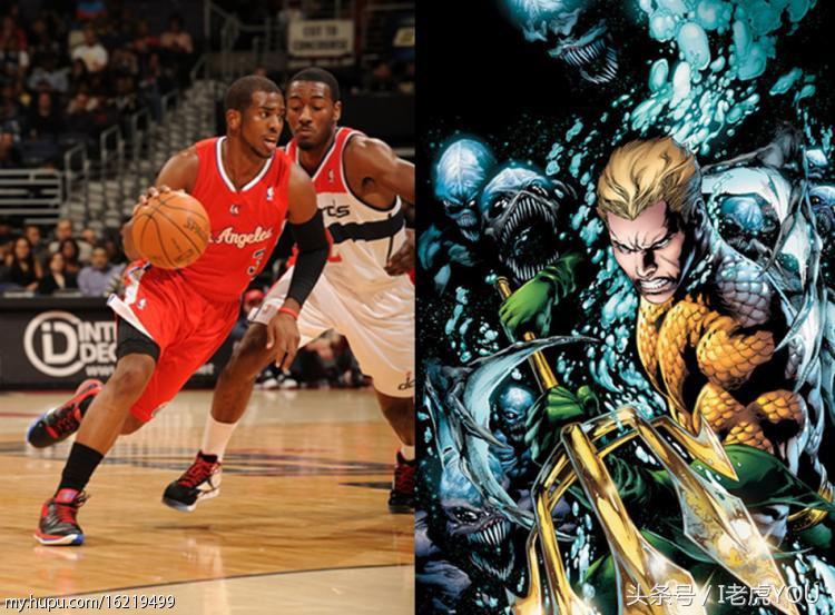 当超级英雄遇到中国人物,当美漫遇到克苏鲁