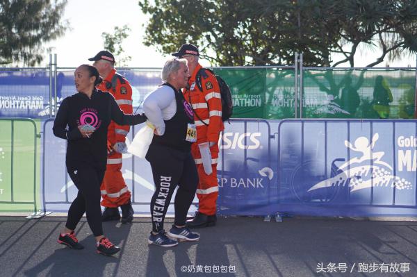 马拉松是否适合全*运民**动？