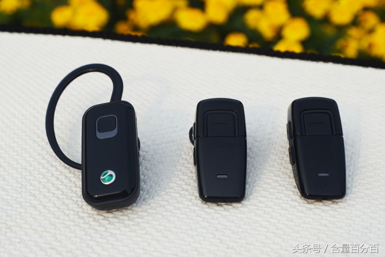 创意磁吸式开关-不易掉落的HaylouH1运动音乐耳机