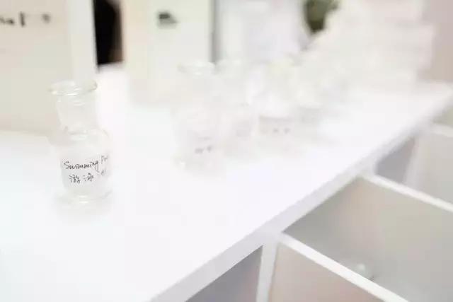 扒一扒魔都那些气味图书馆