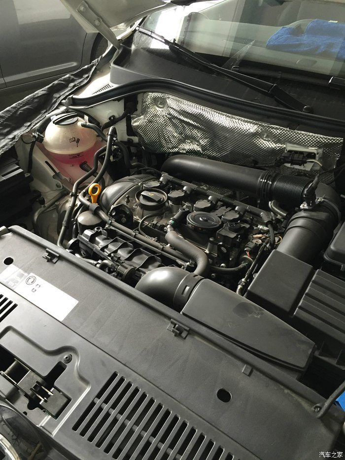 我与途观日常,15年1.8t大众途观真实用车感受