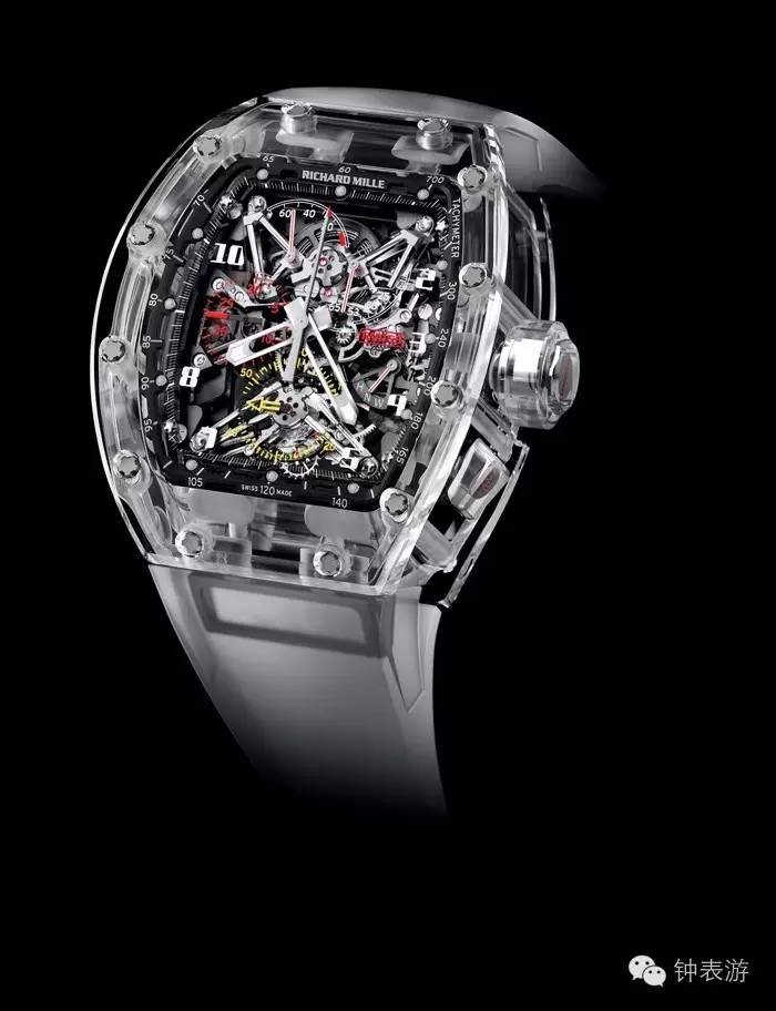 瑞士最贵手表多少钱人民币,richardmille新款陀飞轮腕表