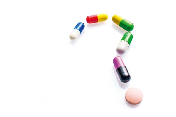 记好这11点，解去遣方用药的难关！