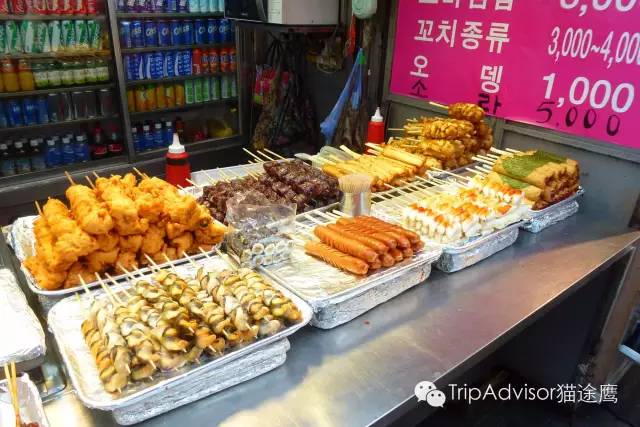 去韩国购物哪个购物店合适,去韩国必买十大商品