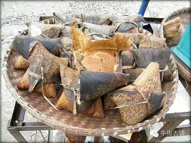 牛街自述，看完再也不嫌弃你了~~~