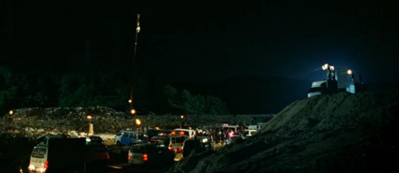 女儿遭“奸杀”,妈妈“复仇”,方式令凶犯“蛋疼”!我却感动了