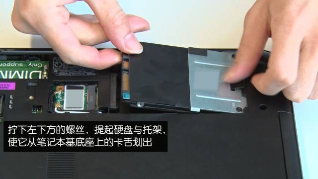 大神如何拆解电脑,拆解电脑全过程