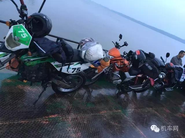 车友点滴故事,车友的个人风采