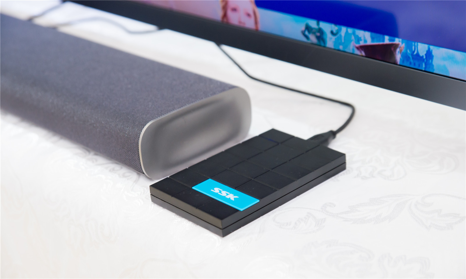 小米电视3s65英寸画质详解,小米电视智能体验43寸