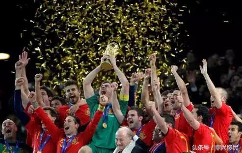 德国与西班牙足球实力,西班牙足球为啥那么牛