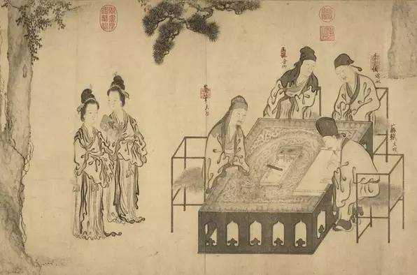 大牌香水浓香与淡香差距,大牌香水闻起来很贵