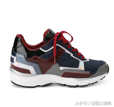 韩国潮流红星的运动品牌~