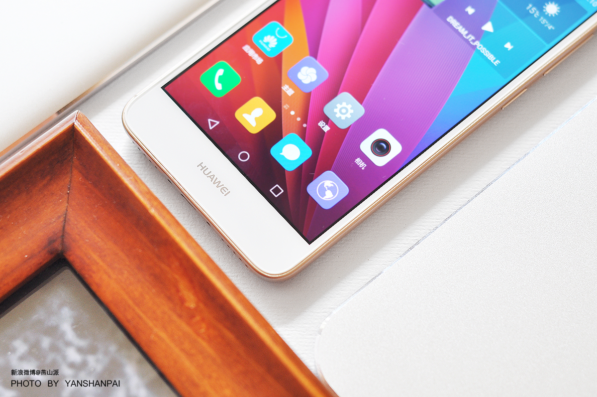 华为畅享6深度体验,华为畅享6x深度评测