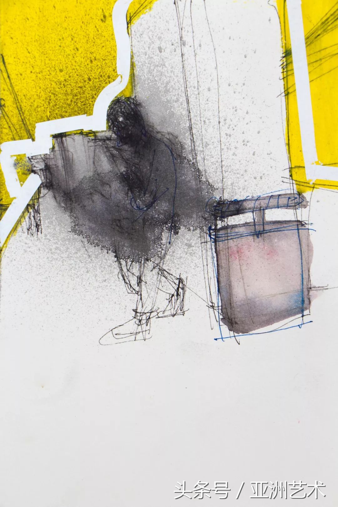 西南民族大学书法展,西南民族大学艺术学院优秀学生展