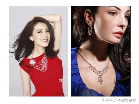 小配饰提升整体高级感 (让自己显得高级感的配饰)