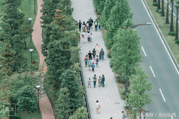 大阪除了巨好玩的环球影城，老司机还喜欢去这些地方