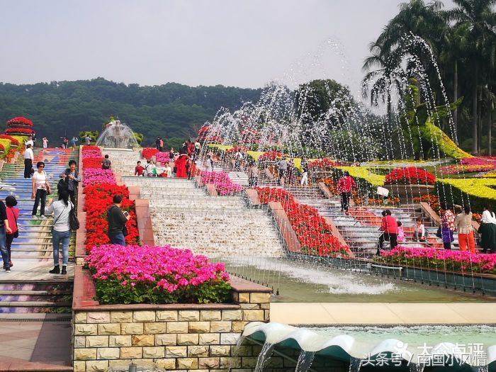 广州最值得一逛的地方旅游攻略,广州及其周边旅游羊城八景